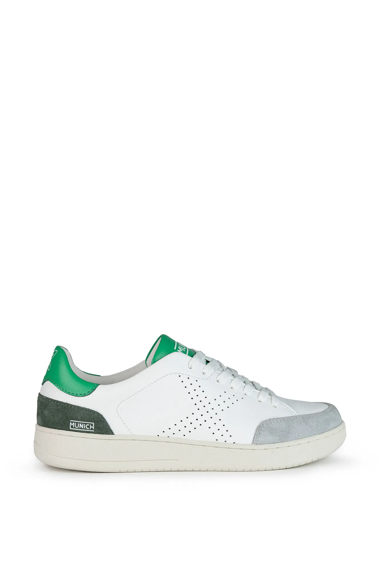 MUNICH ZAPATILLA XCOURT