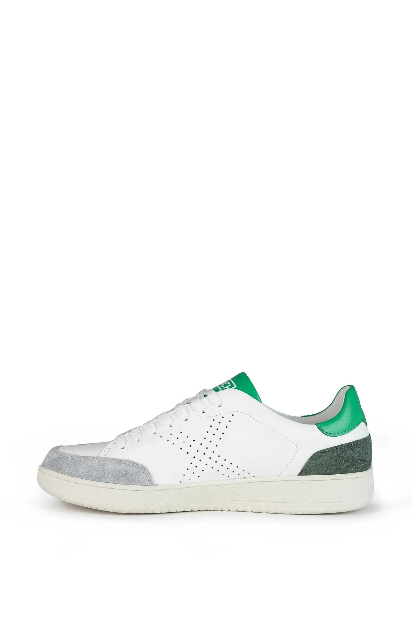 MUNICH ZAPATILLA XCOURT