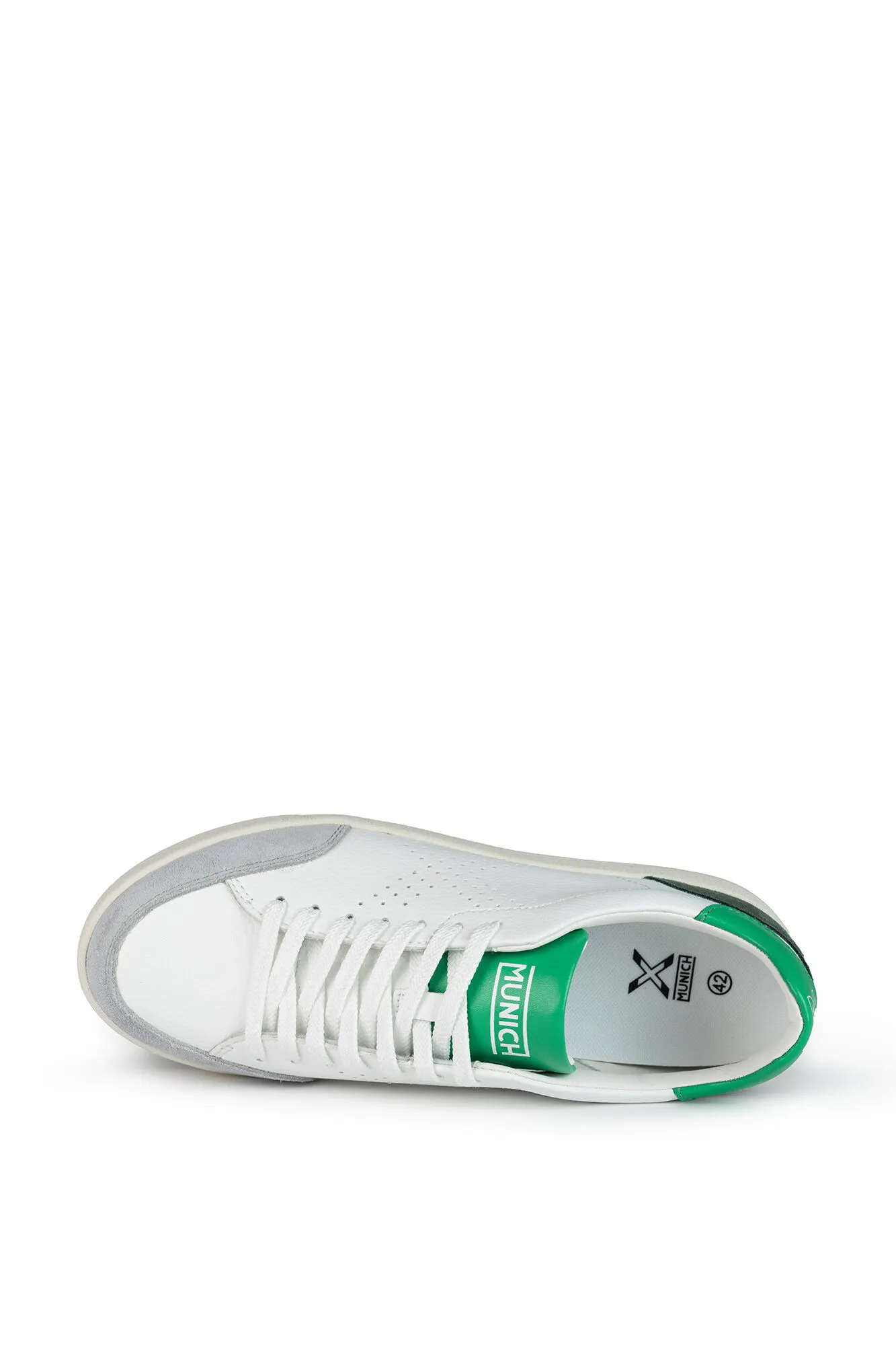 MUNICH ZAPATILLA XCOURT