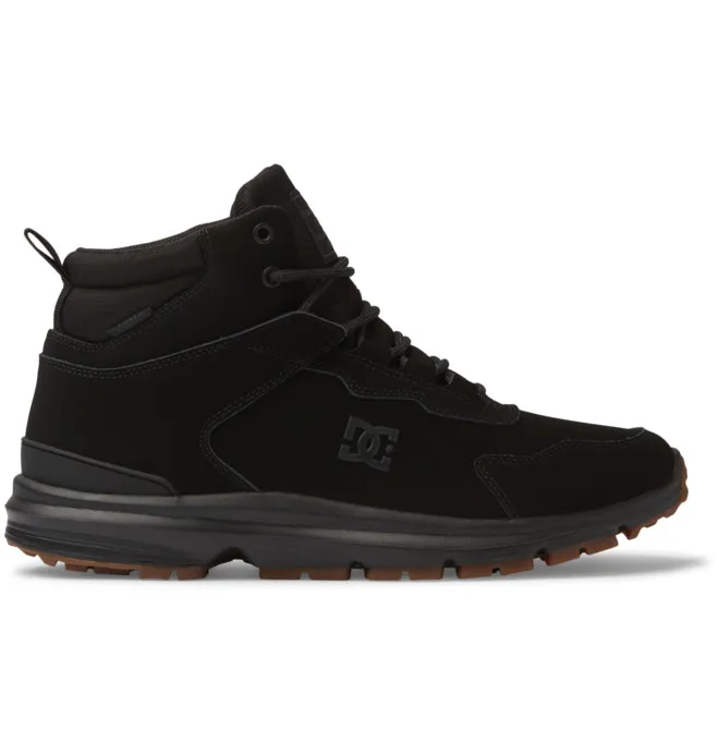MUTINY  BOTAS DE CUERO PARA HOMBRE