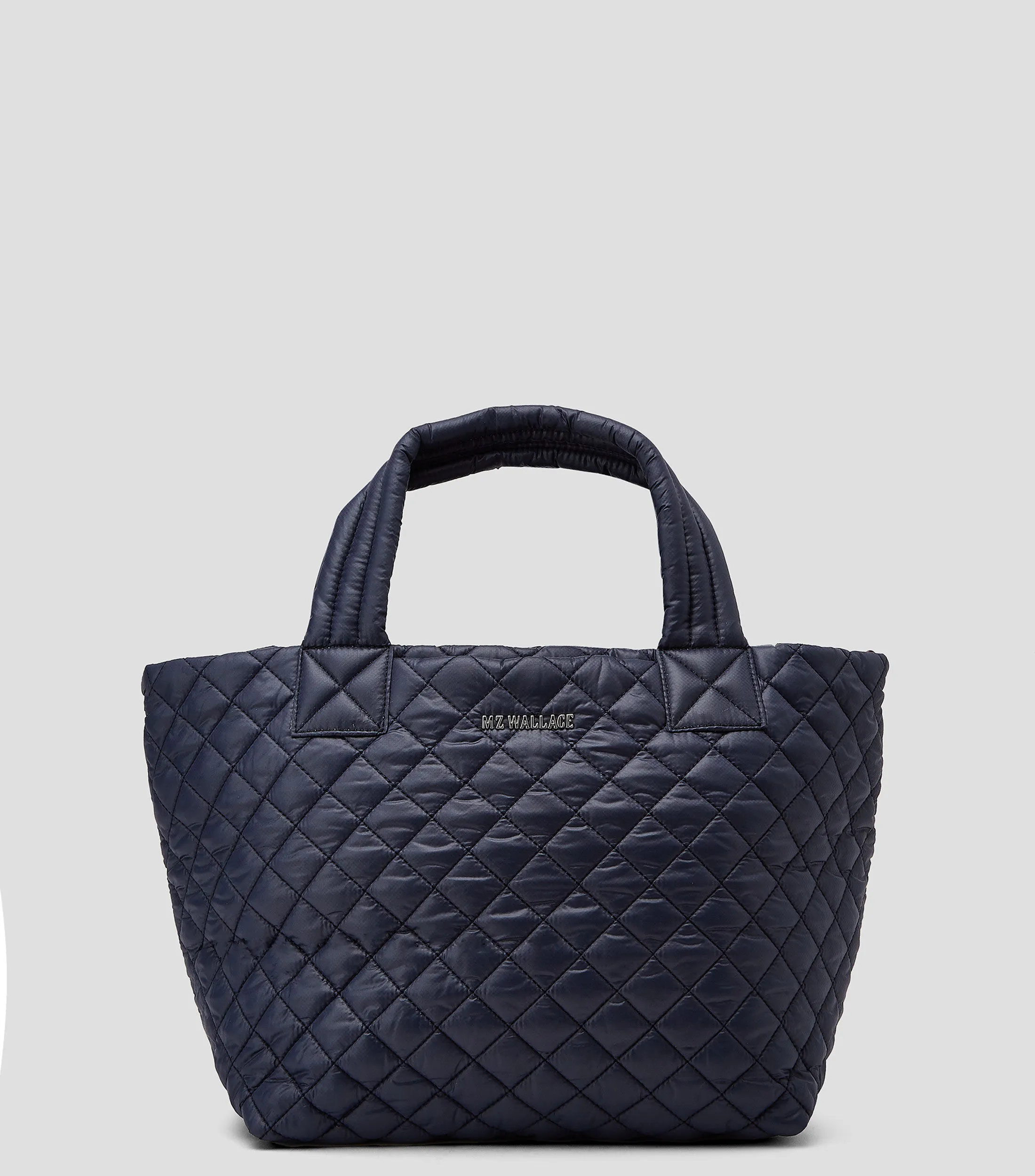 MZ Wallace Bolso tote capitoneado Small Metro Deluxe Mujer