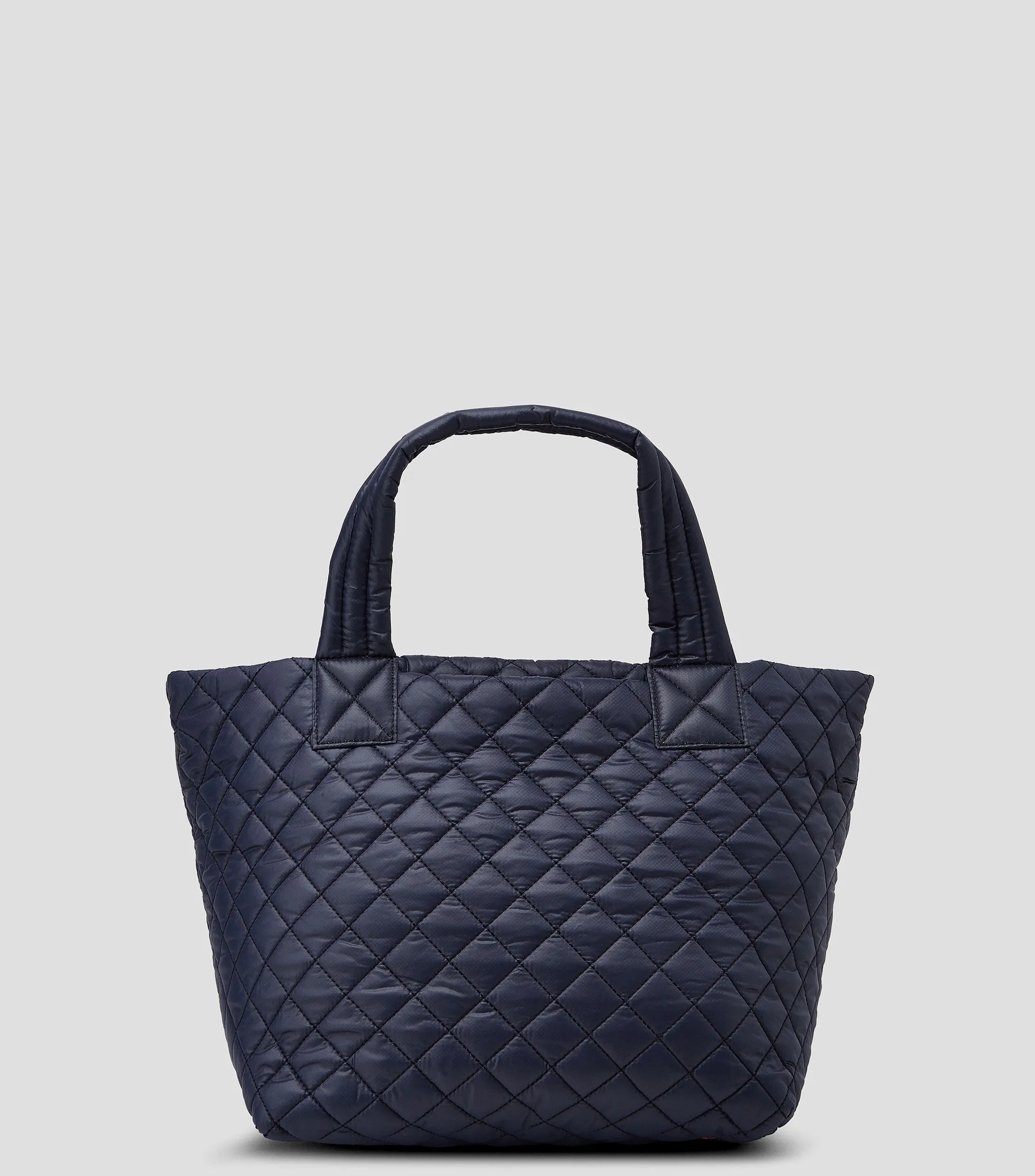 MZ Wallace Bolso tote capitoneado Small Metro Deluxe Mujer