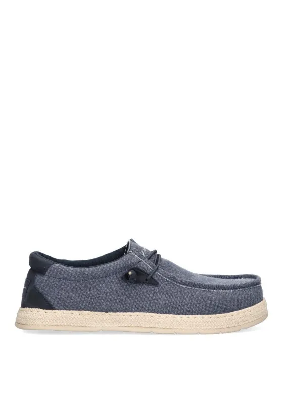 NAUTICO KIOVA MOCASIN IDENTITY 752085C MARINO
