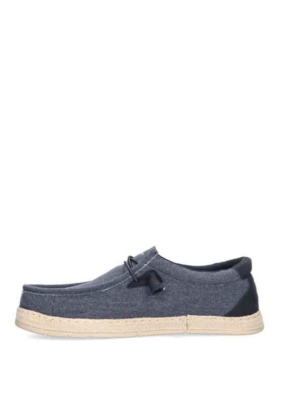 NAUTICO KIOVA MOCASIN IDENTITY 752085C MARINO