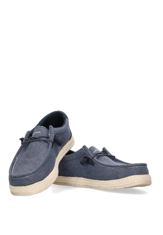 NAUTICO KIOVA MOCASIN IDENTITY 752085C MARINO