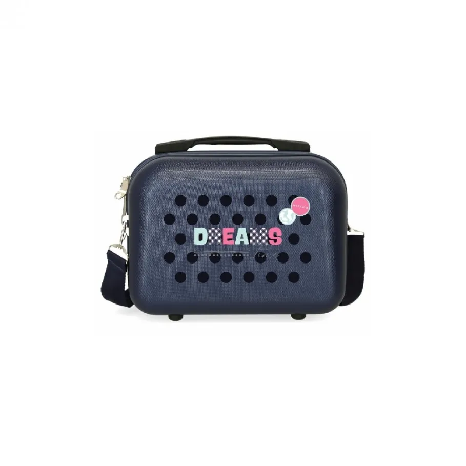 NECESER DREAMS TIME MARINO 29X21X15CM