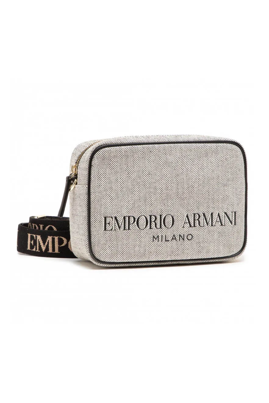 Neceser para mujer de Emporio Armani – Y3B163Y266A