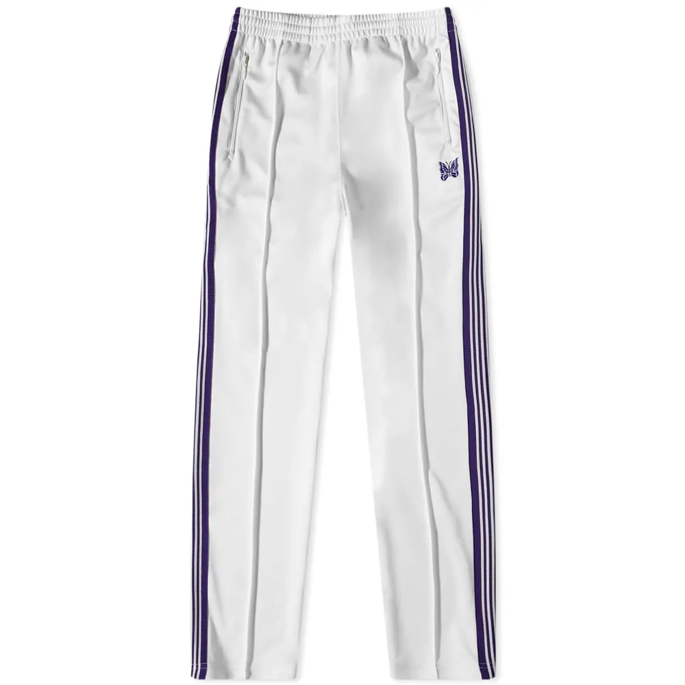 Needles Poly Smooth Narrow Track Pant