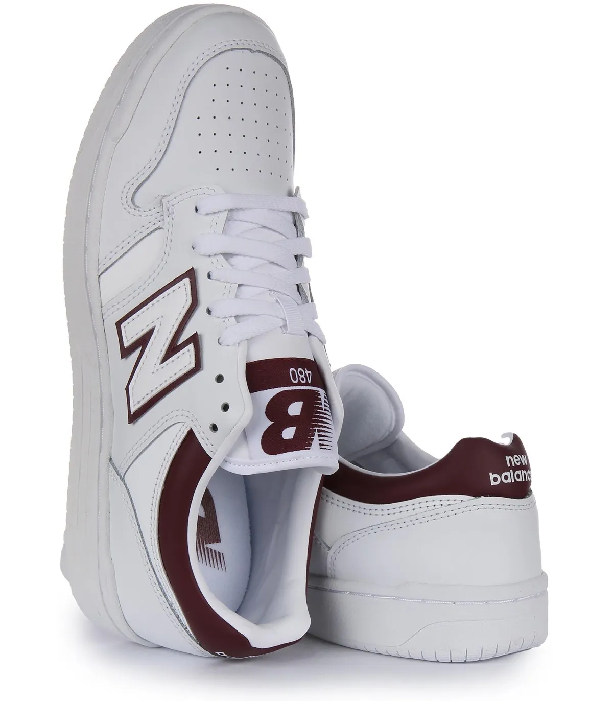 New Balance 480 Zapatilla Hombre