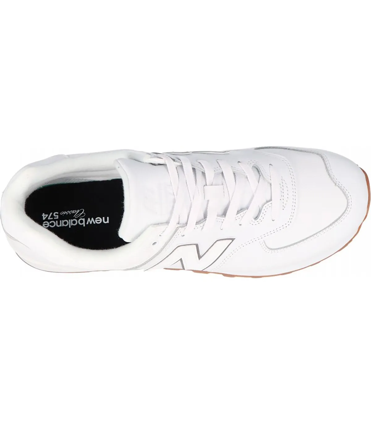 New Balance 574 Zapatilla Hombre