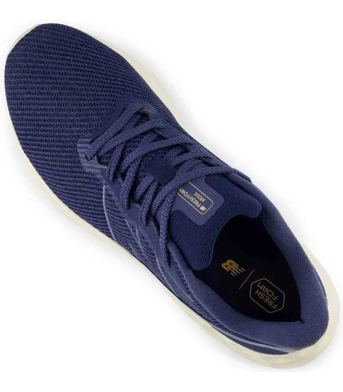 New Balance Fresh Foam Arishi v4 Marisana
