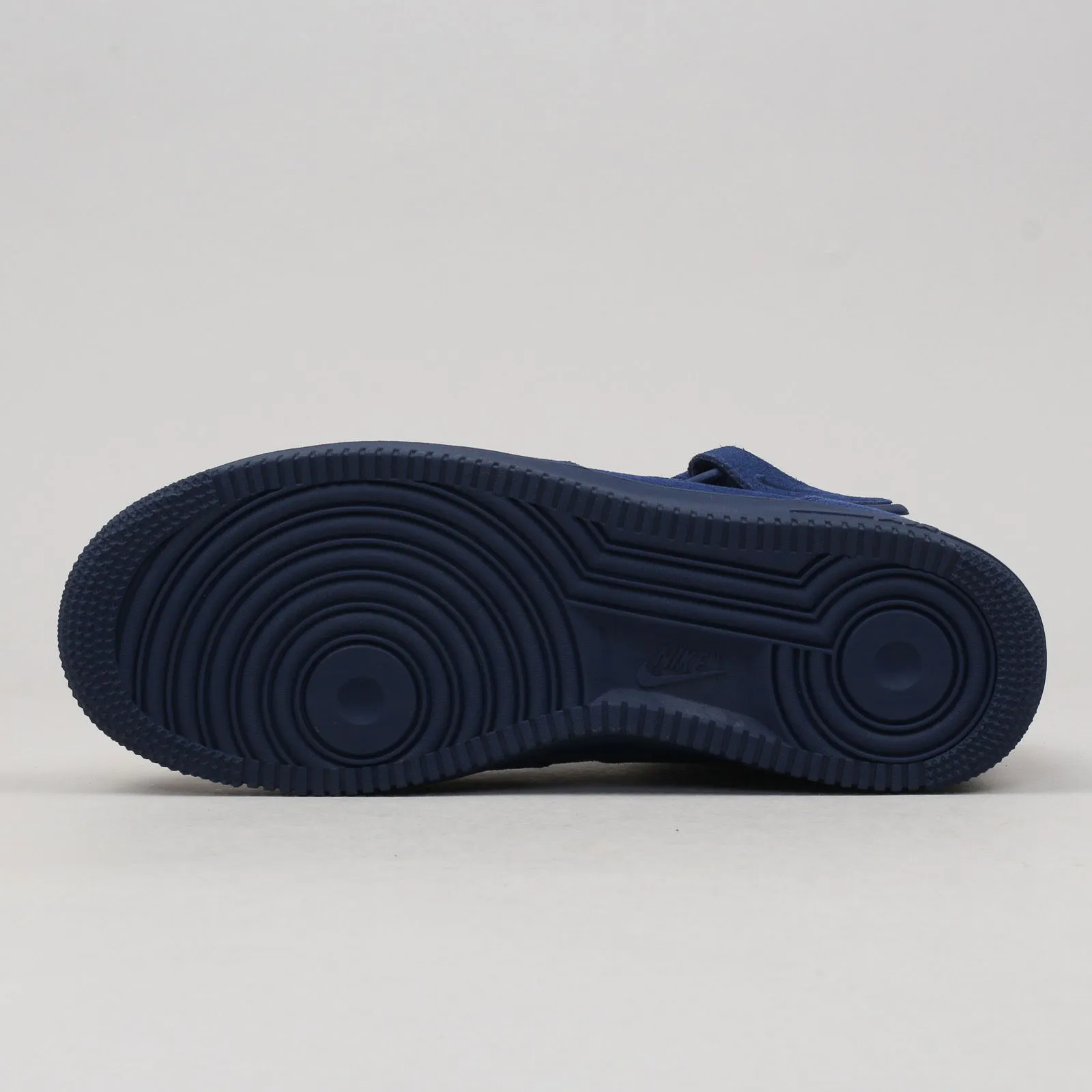 Nike Air Force 1 Mid '07 ''Binary Blue''