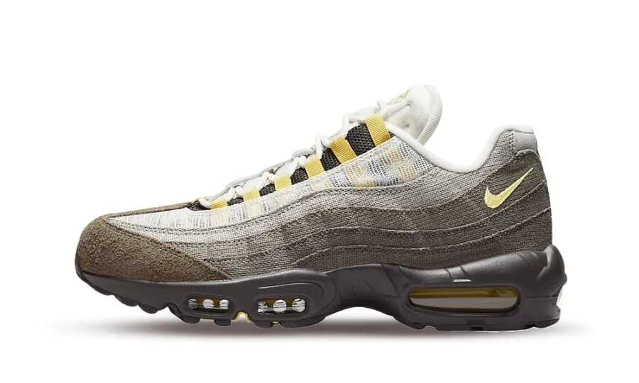 Nike Air Max 95 'Ironstone'
