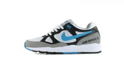 Nike Air Span II
