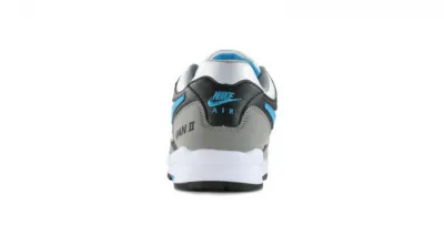 Nike Air Span II