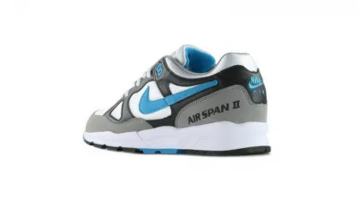 Nike Air Span II
