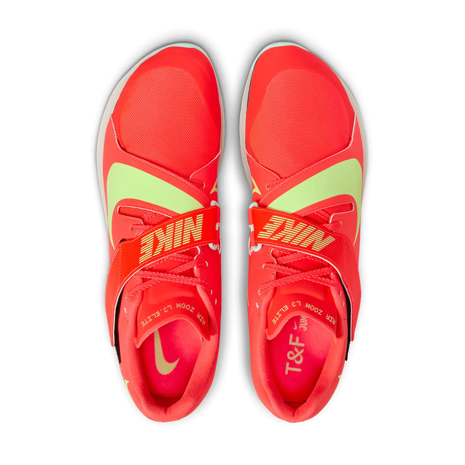 Nike Air Zoom LJ Elite