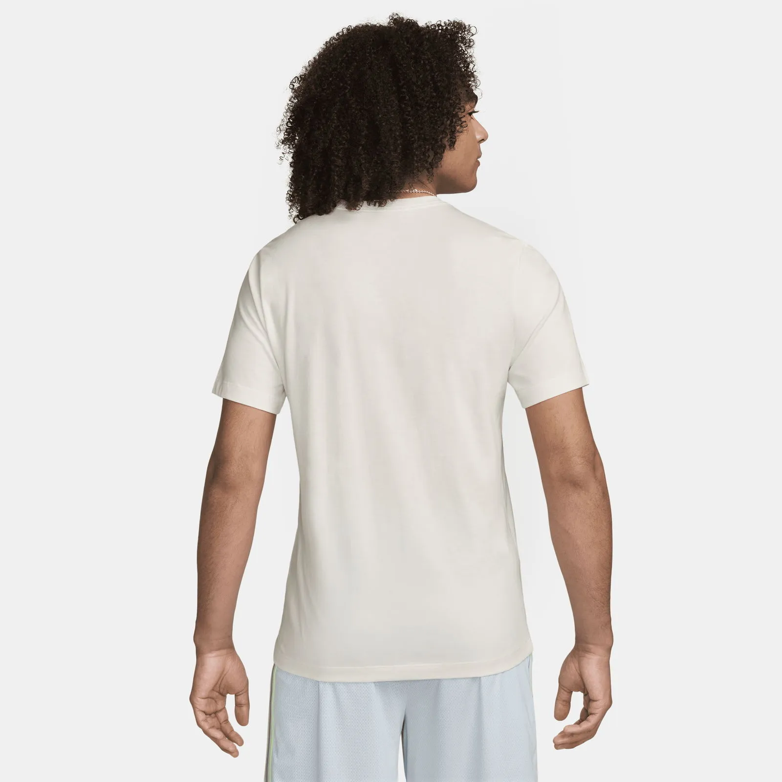 Nike Basketball Tee