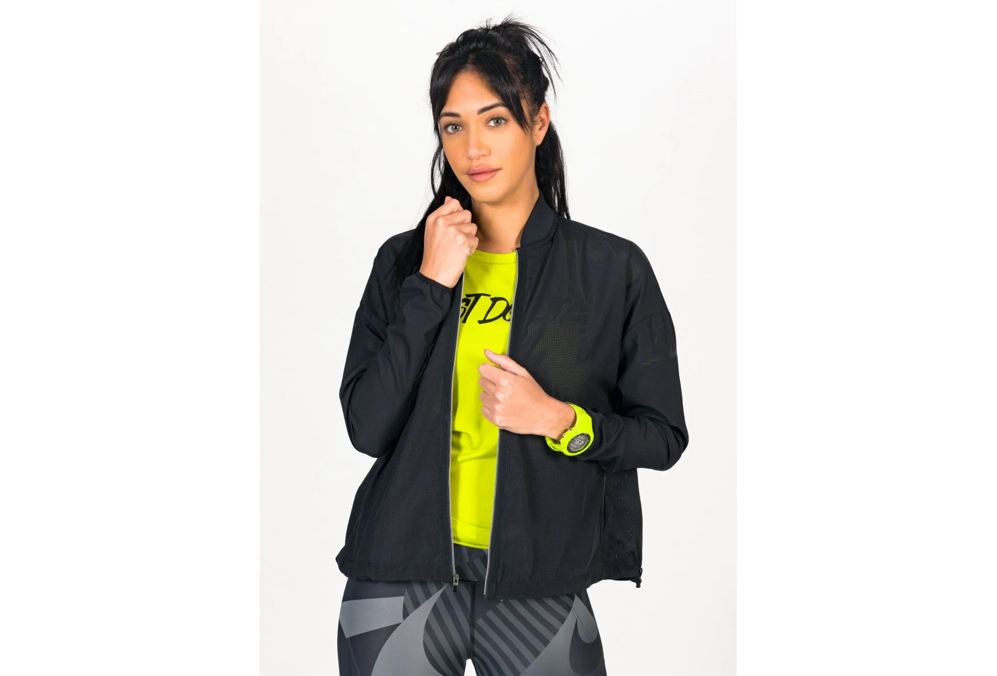 Nike Chaqueta Flex Bliss