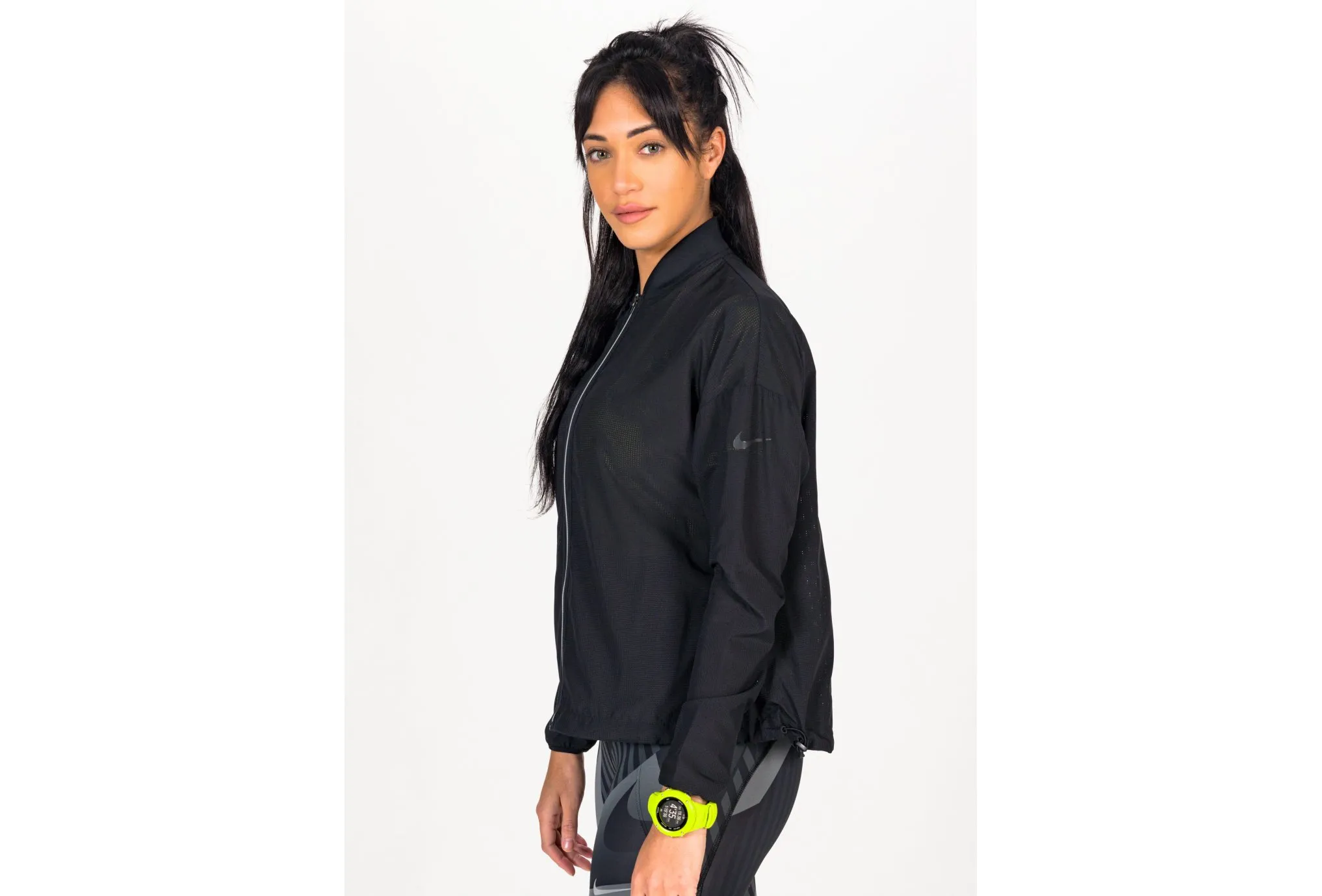 Nike Chaqueta Flex Bliss