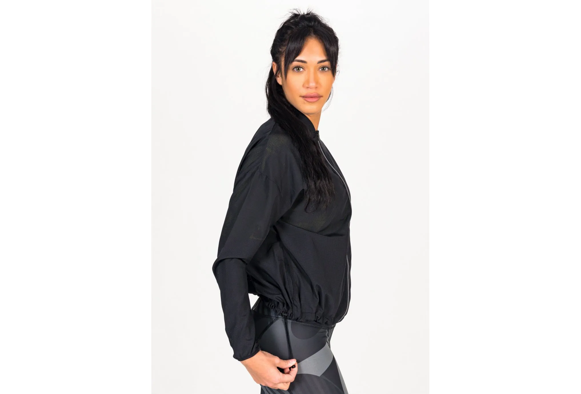 Nike Chaqueta Flex Bliss