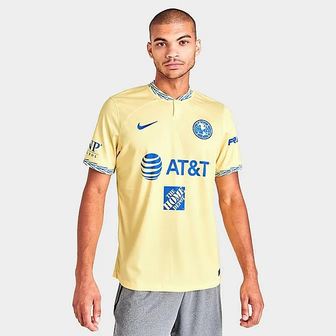 Nike Club América 2022/23 Stadium Home