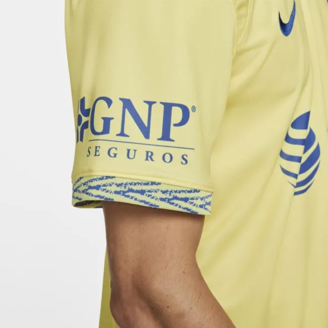 Nike Club América 2022/23 Stadium Home