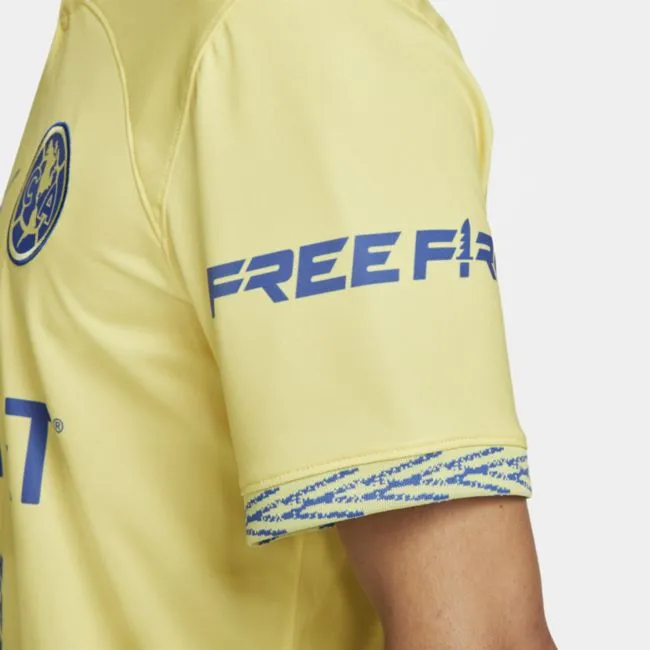 Nike Club América 2022/23 Stadium Home