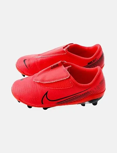 Nike Deportiva bicolor tacos