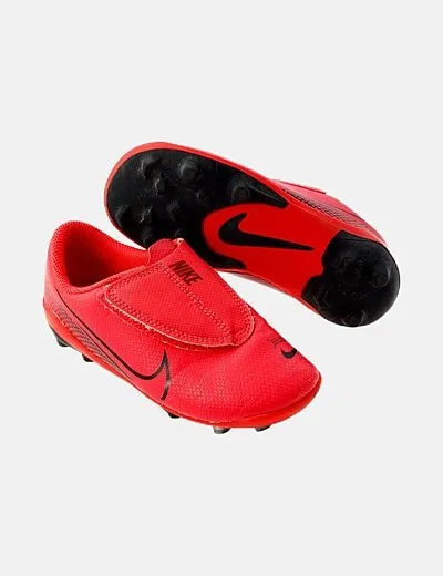 Nike Deportiva bicolor tacos