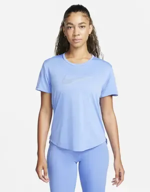 NIKE DRIFIT SWOOSH