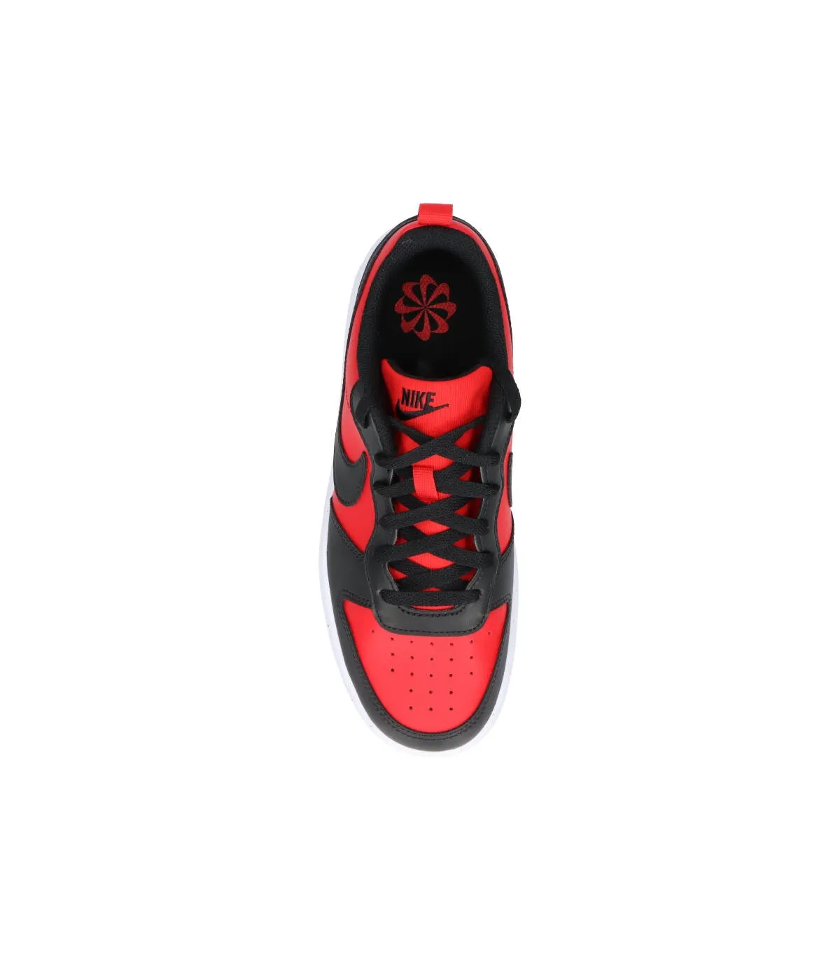 NIKE DV5456 600  Blanco