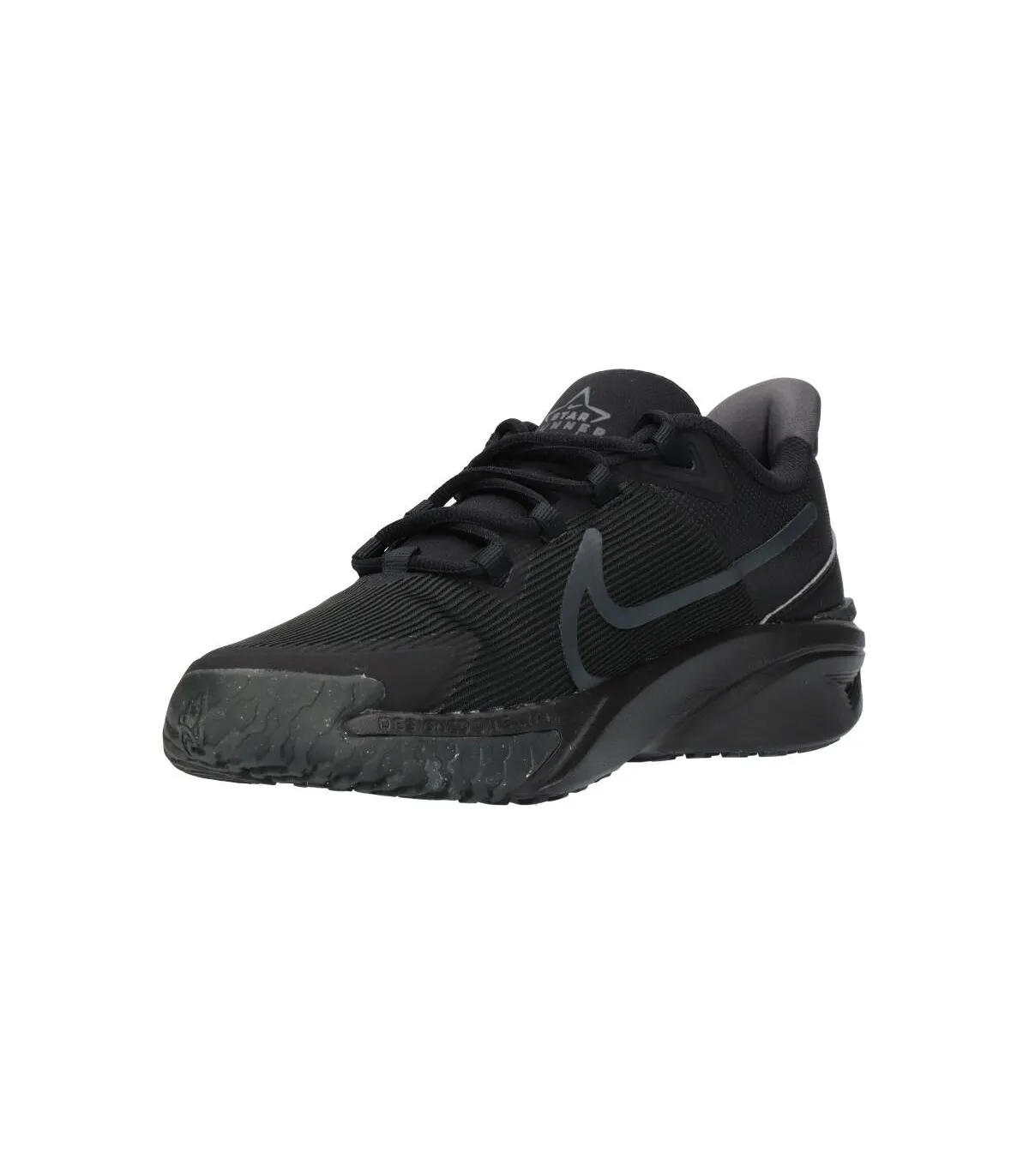 NIKE DX7615 002  Negro