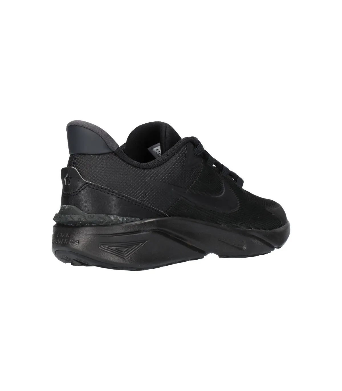 NIKE DX7615 002  Negro