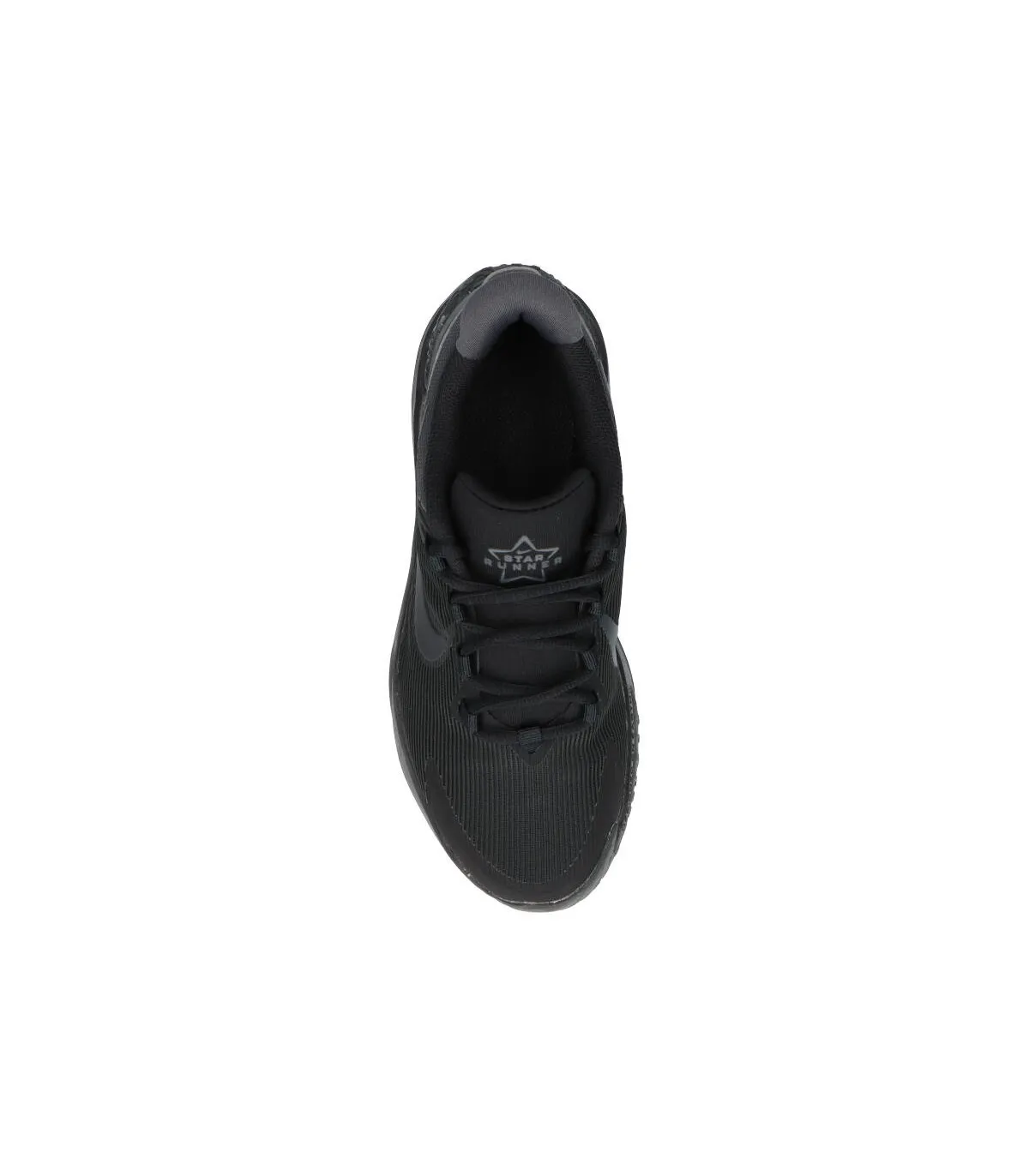 NIKE DX7615 002  Negro