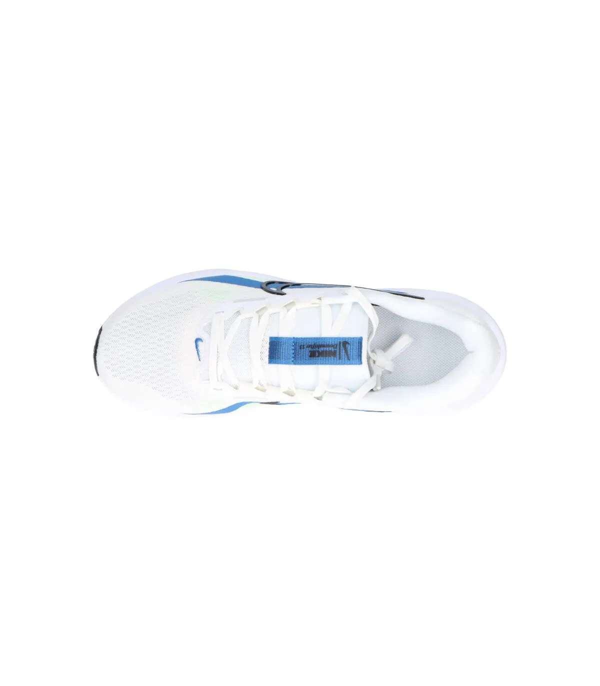 NIKE FD6454 103  Blanco