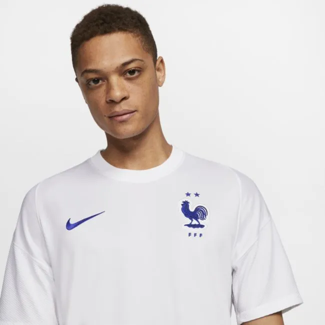Nike FFF 2020 Stadium Away