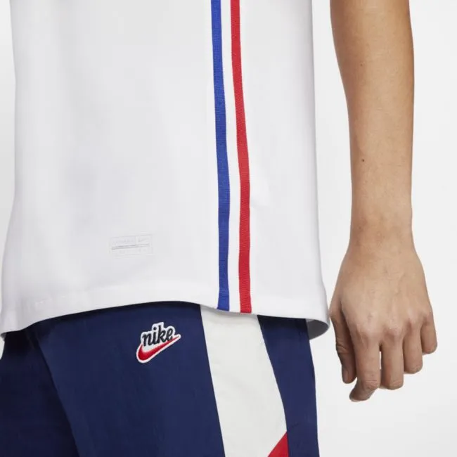 Nike FFF 2020 Stadium Away