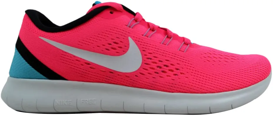 Nike Free RN Racer Pink (Women's)
