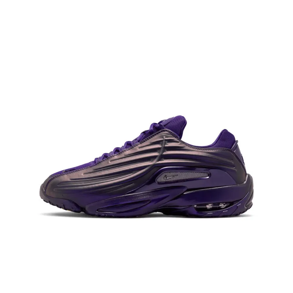 Nike Hot Step 2 Drake NOCTA Eggplant