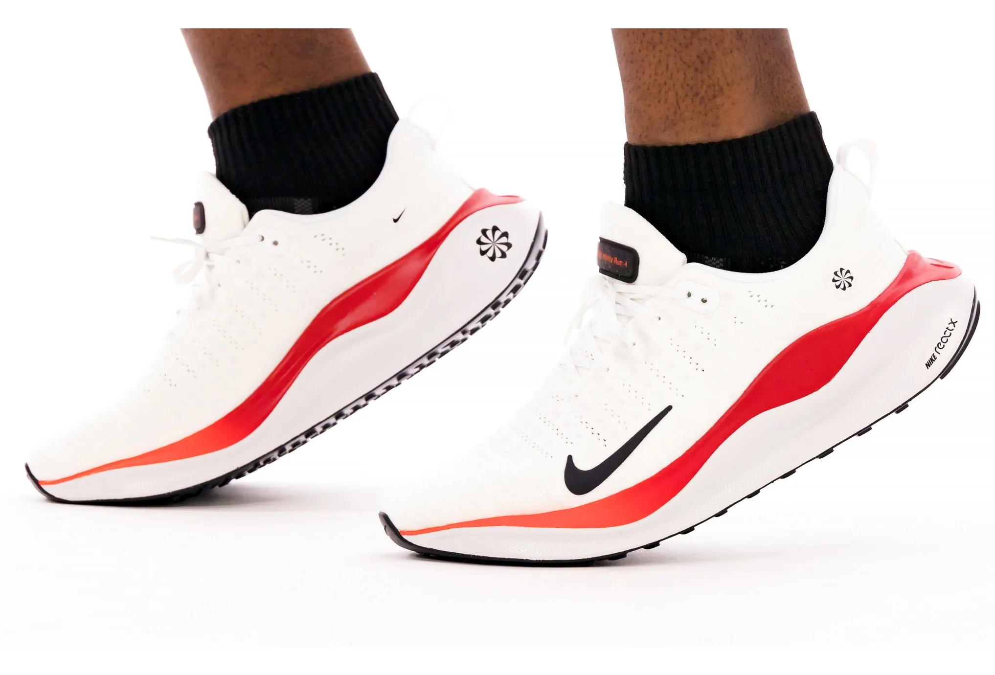 Nike Infinity RN 4