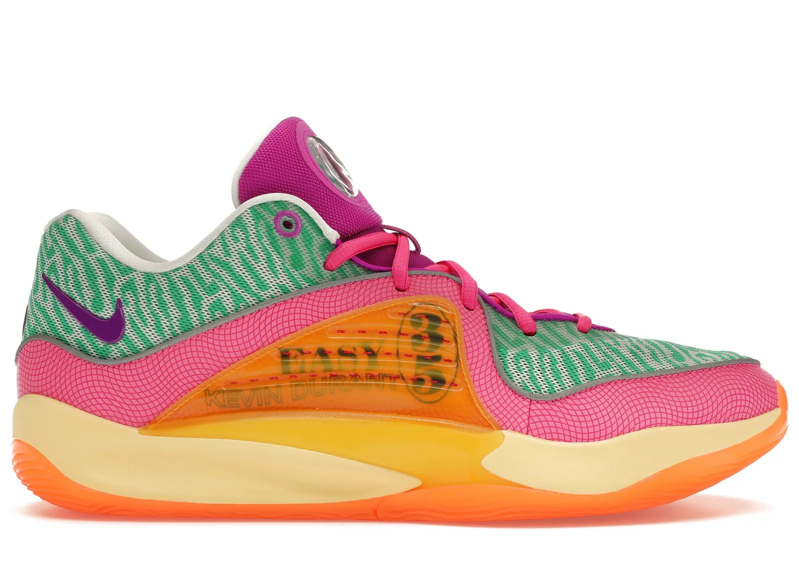 NIKE KD 16 ALLSTAR