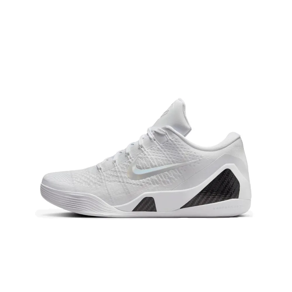 Nike Kobe 9 Elite Low Protro Halo