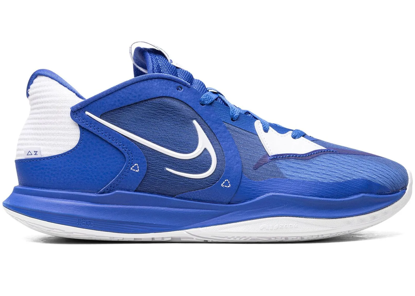 Nike Kyrie 5 Low TB Game Royal