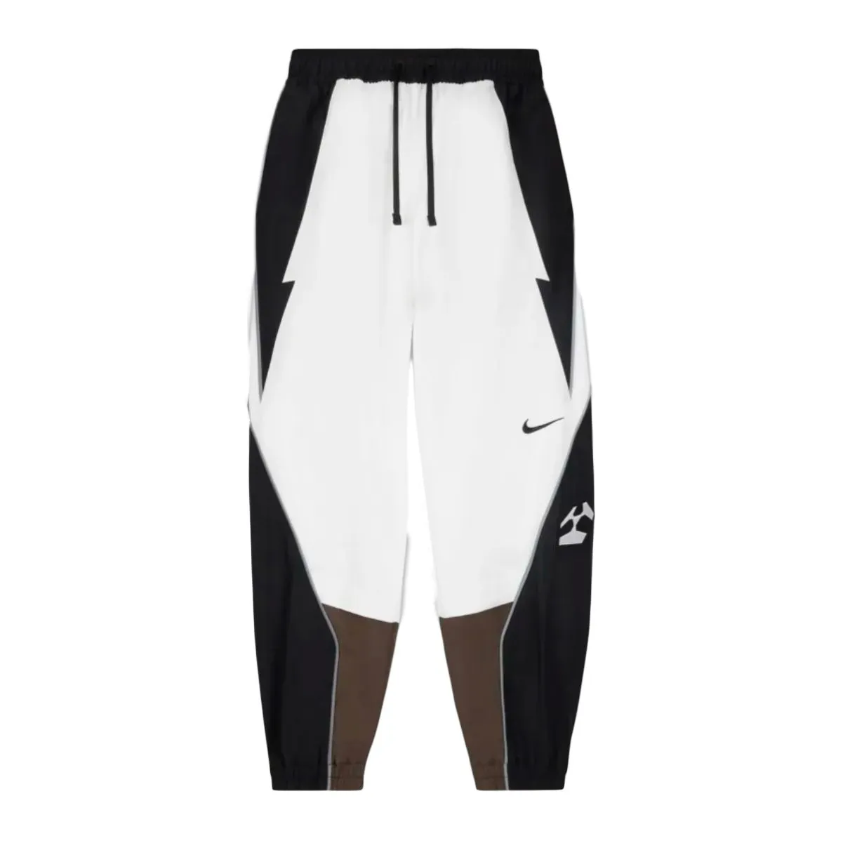 Nike Lab x Acronym Woven Pants White