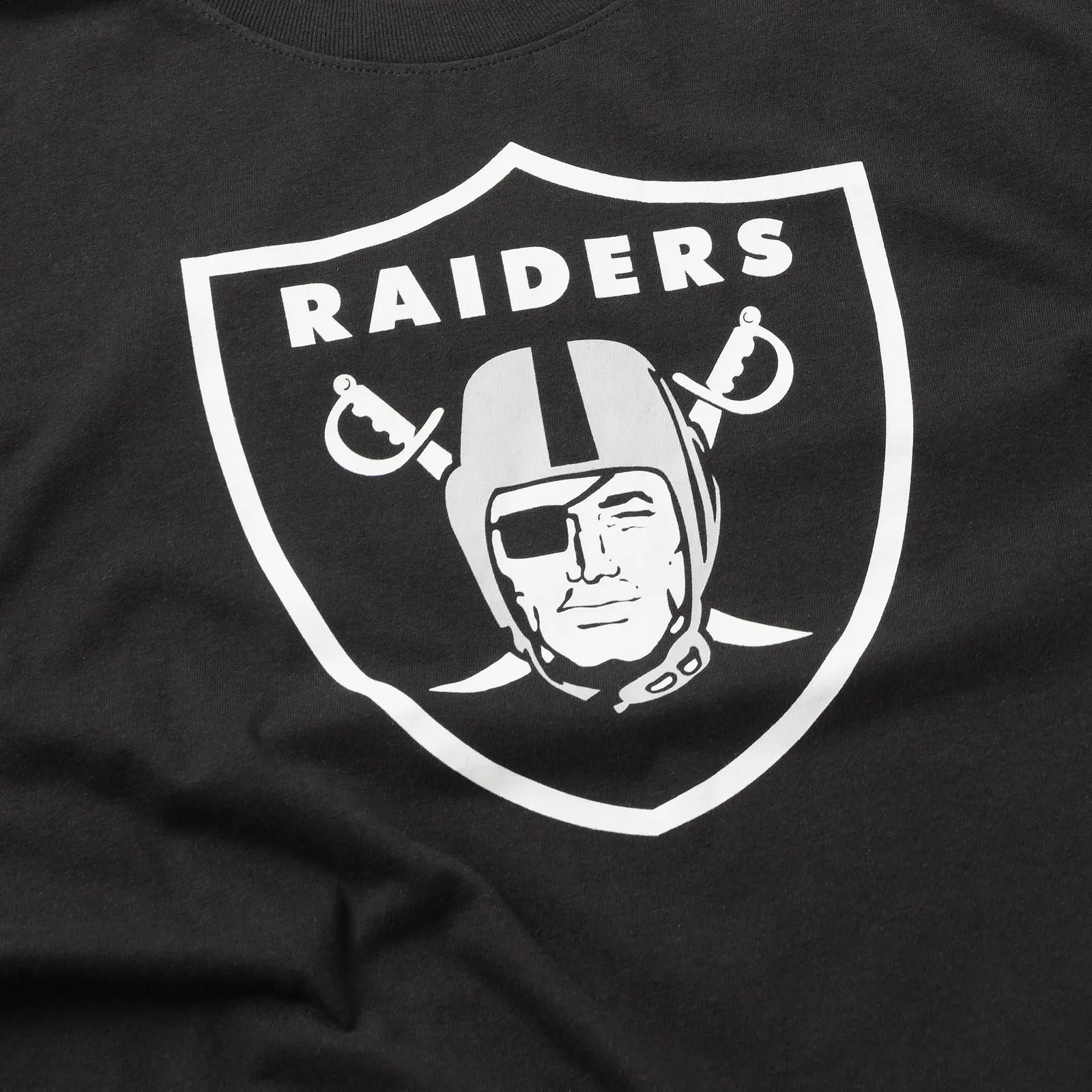 Nike Las Vegas Raiders Essential Tee