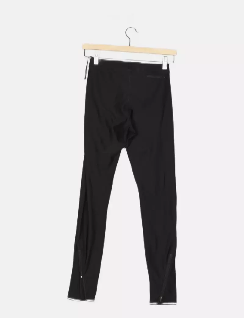 Nike Legging deportivo negro
