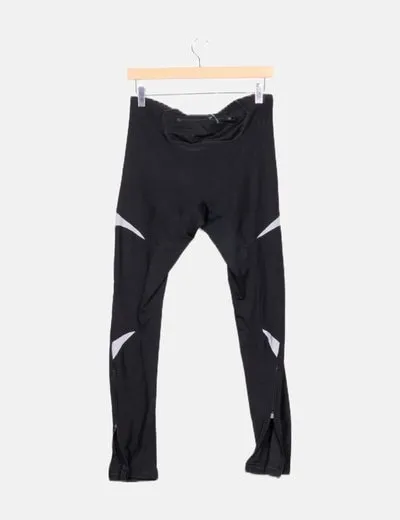 Nike Legging negro deportivo