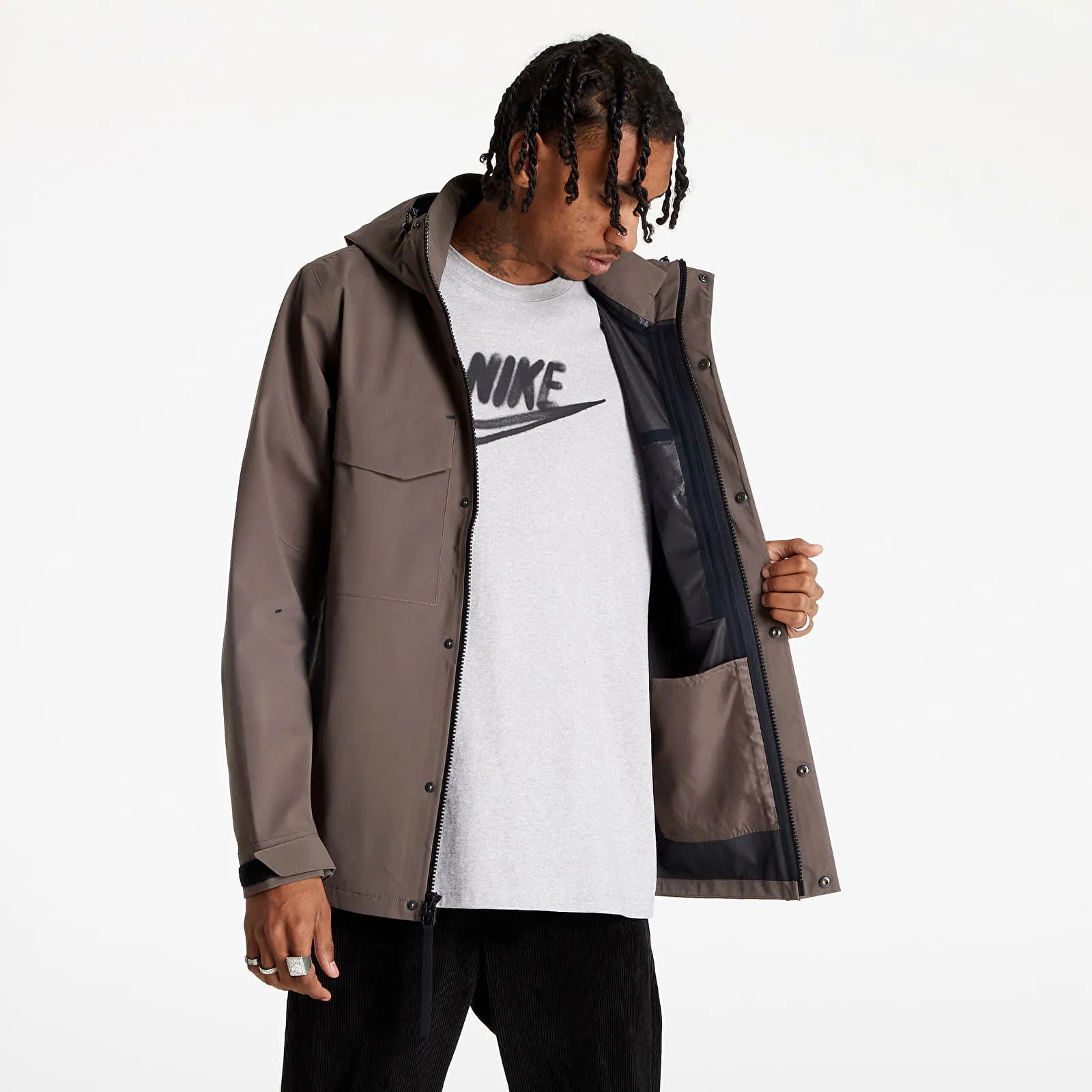 Nike M65 Shell