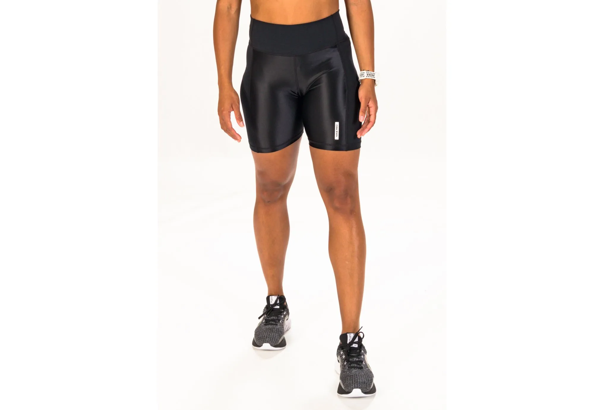 Nike mallas cortas Pro
